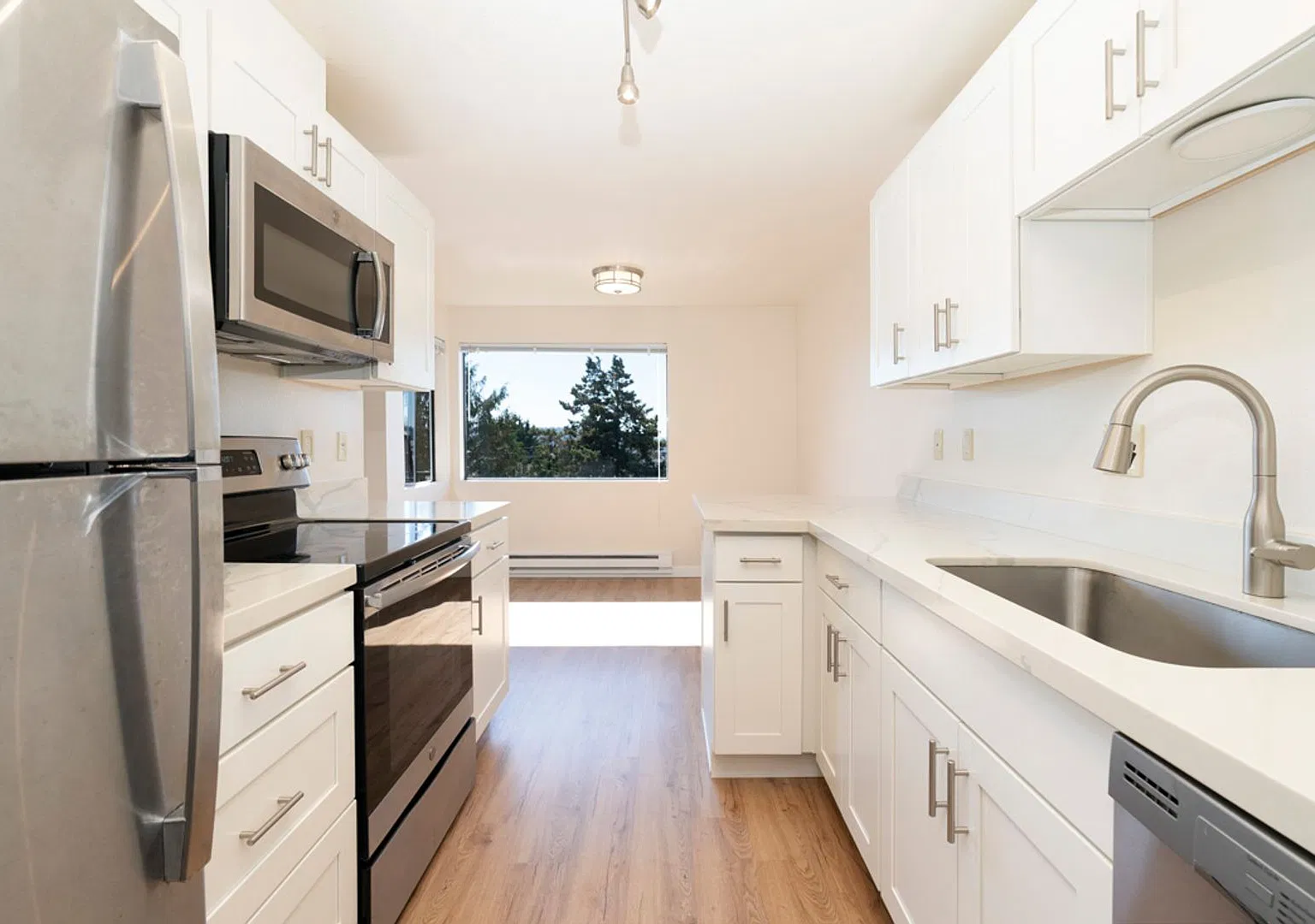 Huldra Apartments — Photo 4