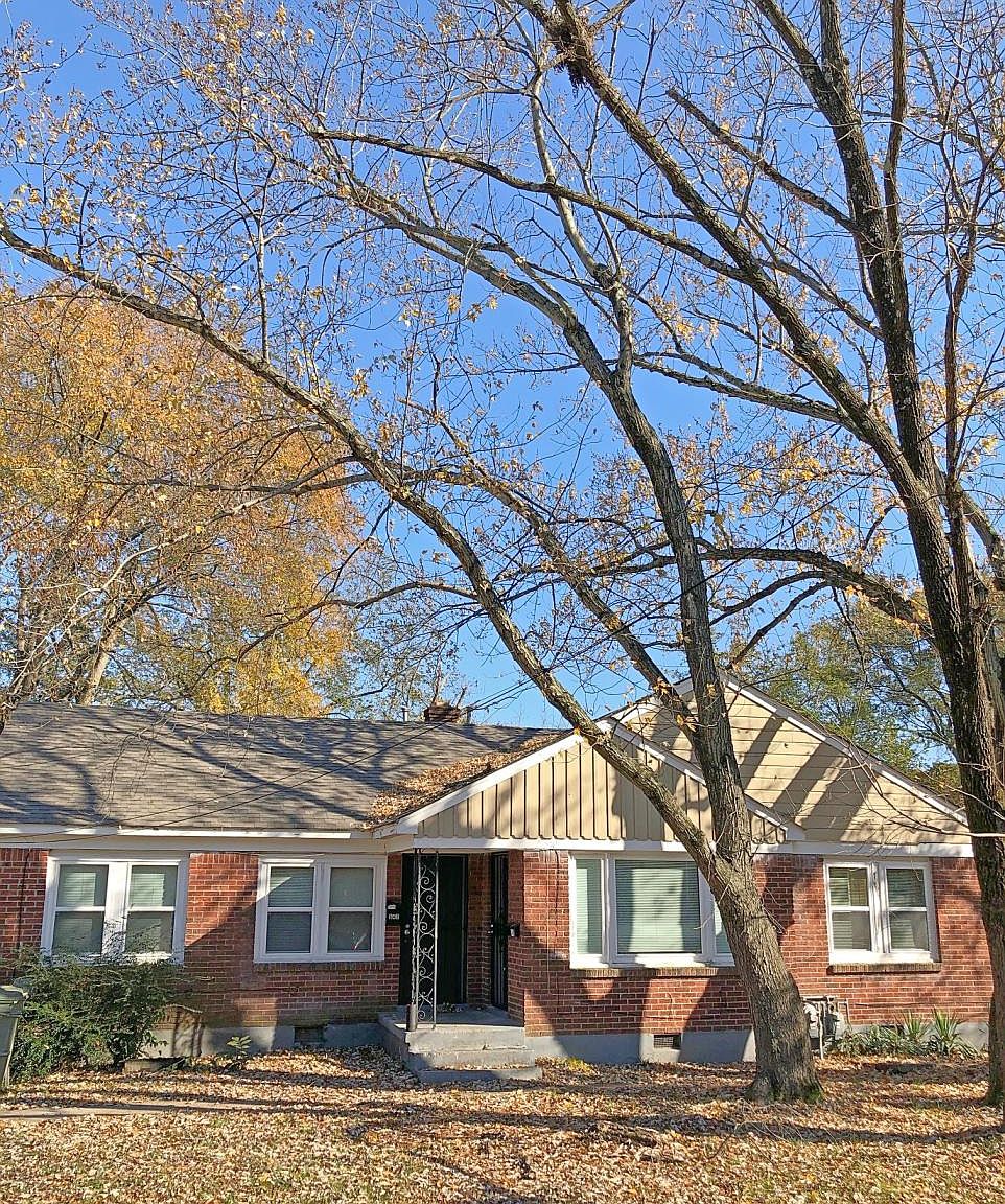 542 Berclair Rd, Memphis, TN 38122 Zillow
