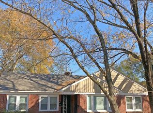 542 Berclair Rd, Memphis, TN 38122