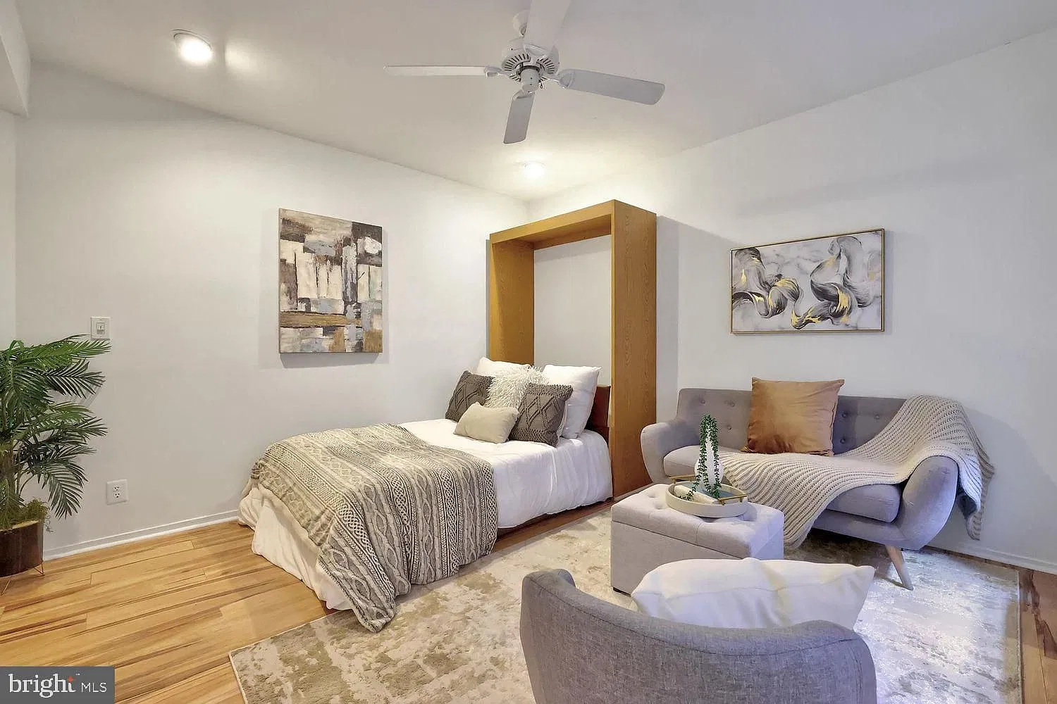 Studio, 346 sqft, $1,800 — Photo 4