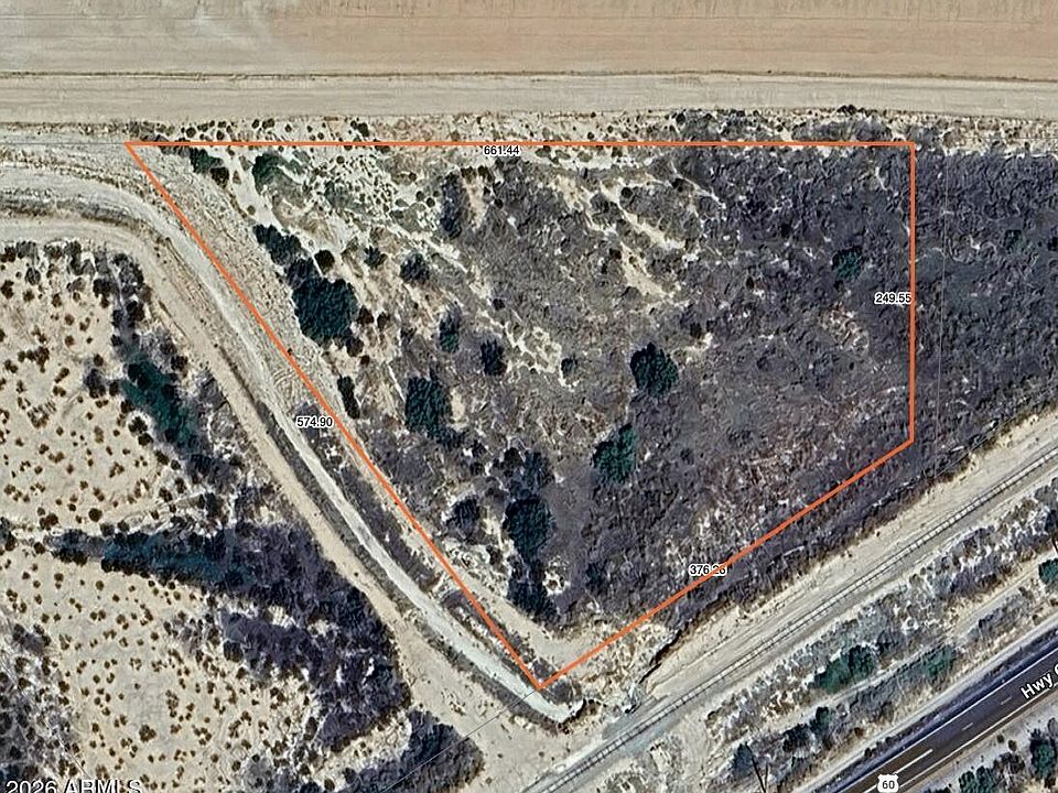 1st image of XXXX Carters Rd & Hwy 60 -- #-