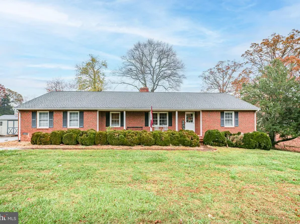 500 E 1st St, Mineral, VA 23117