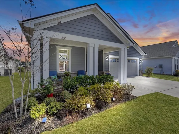2216 Dreamscape Drive, Bluffton, SC 29909