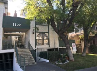 1122 Linden Ave APT 13, Glendale, CA 91201