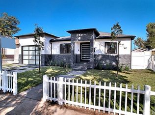 17331 Burma St, Encino, CA 91316