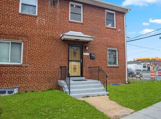 4314 Wheeler Rd SE, Washington, DC 20032