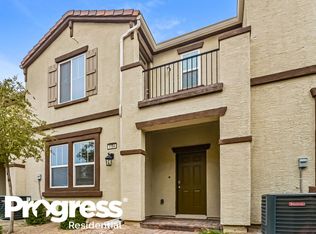 1194 Narrow Gorge Ct, Henderson, NV 89002