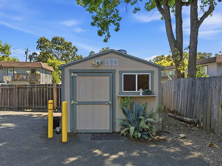 El Rancho Cottages — Photo 39