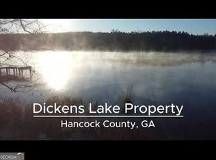 3312 Hunts Chapel Rd, Sparta, GA 31087