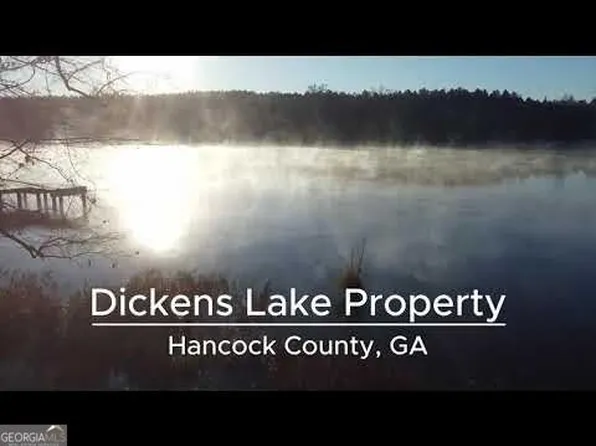 3312 Hunts Chapel Rd, Sparta, GA 31087