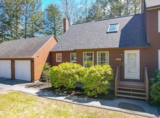 26 Forest Ter #26, Brunswick, ME 04011