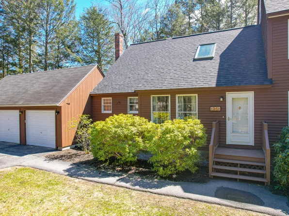 26 Forest Terrace #26, Brunswick, ME 04011
