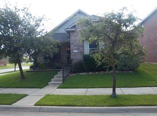 3701 Oceanview Dr, Denton, TX 76208