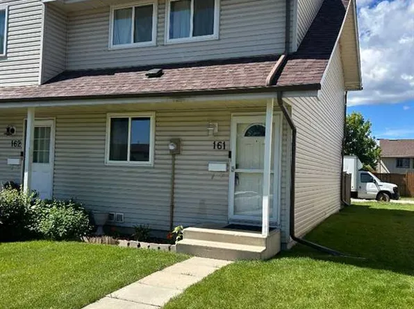 20 E Falbury Cres NE #161, Calgary, AB T3J 1L7