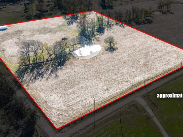 3 County Road 2675, Mount Pleasant, TX 75455