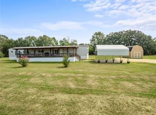 36886 Chapel Hill Rd, Franklinton, LA 70438