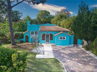 508 Pameto Rd, Nokomis, FL 34275