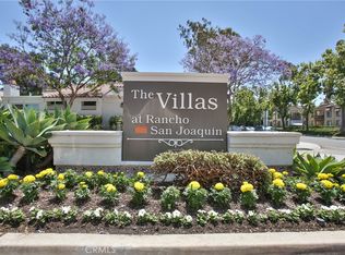 32 Segura, Irvine, CA 92612