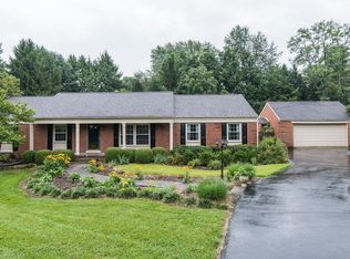 3781 Salisbury Dr, Lexington, KY 40510
