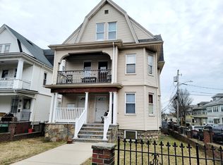 114 Fellsway W #3A, Medford, MA 02155