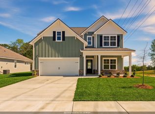 2020 Raspberry Ln, Cullman, AL 35055