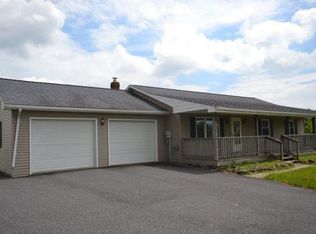 254 Beecherstown Rd, Biglerville, PA 17307