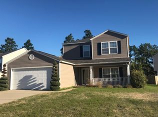 108 Brittany Park Rd, Columbia, SC 29229
