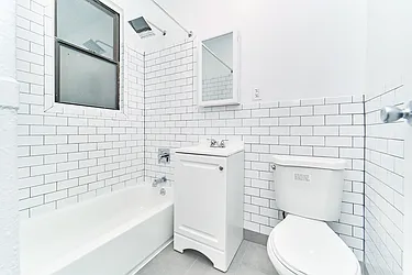 Rented by Living New York