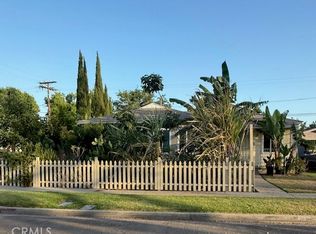 380 E Janice St, Long Beach, CA 90805