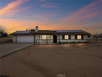 7764 Oakwood Ave, Hesperia, CA, 92345