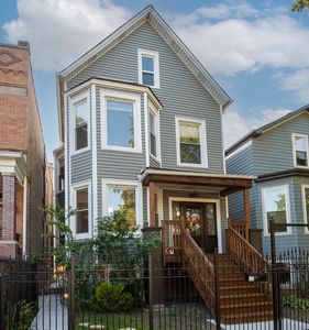3547 W Belden Ave, Chicago, IL, 60647