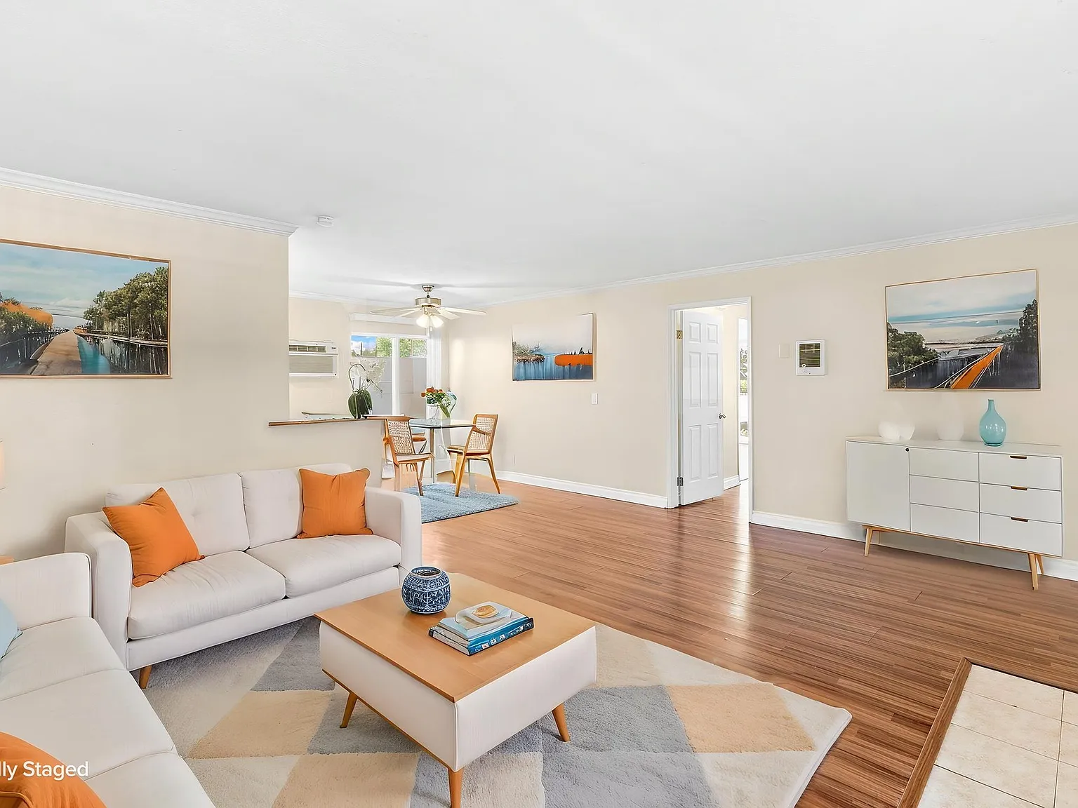 2 bed, 1.5 bath, 1000 sqft, $2,750 — Photo 3