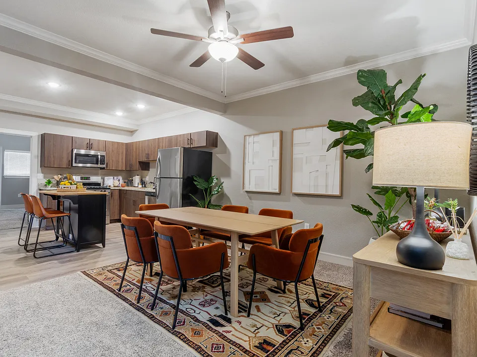 Wood-Style Plank Flooring
