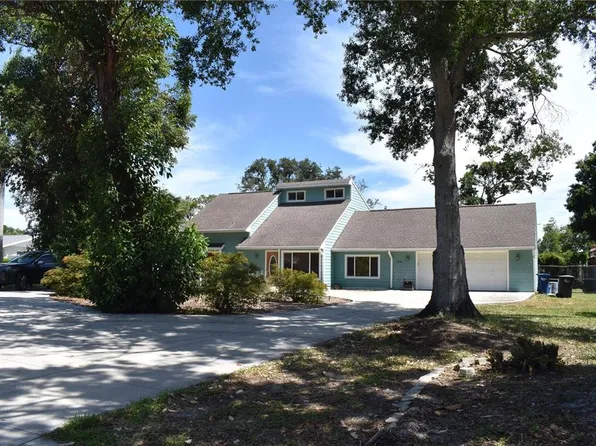 7606 15th Ave NW, Bradenton, FL 34209