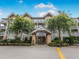 6430 194th St #209, Surrey, BC V4N 6J7