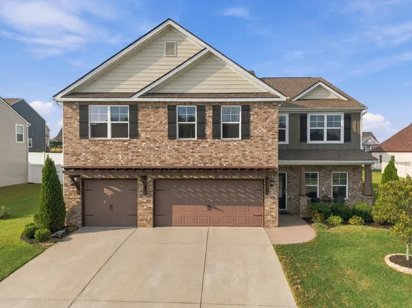 192 Shoreline Trce, Fort Oglethorpe, GA 30742