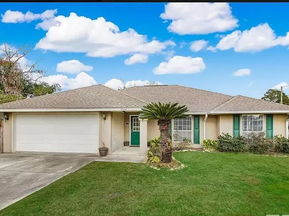 4504 Kim St, Savannah, GA 31410