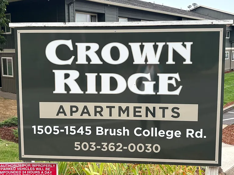 Crown Ridge — Photo 31