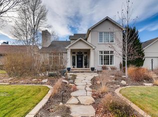 2525 Frances Dr, Loveland, CO 80537