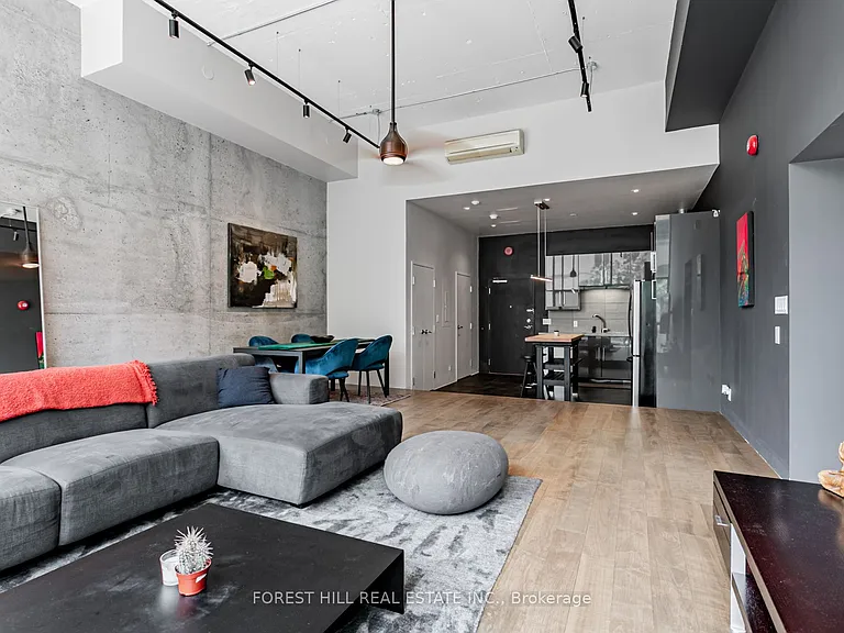 86 Gerrard St E #1E — Photo 16