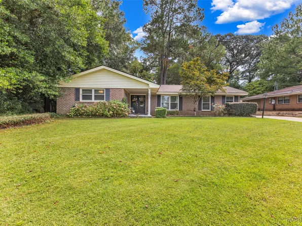 3844 Dalraida Pl, Montgomery, AL 36109