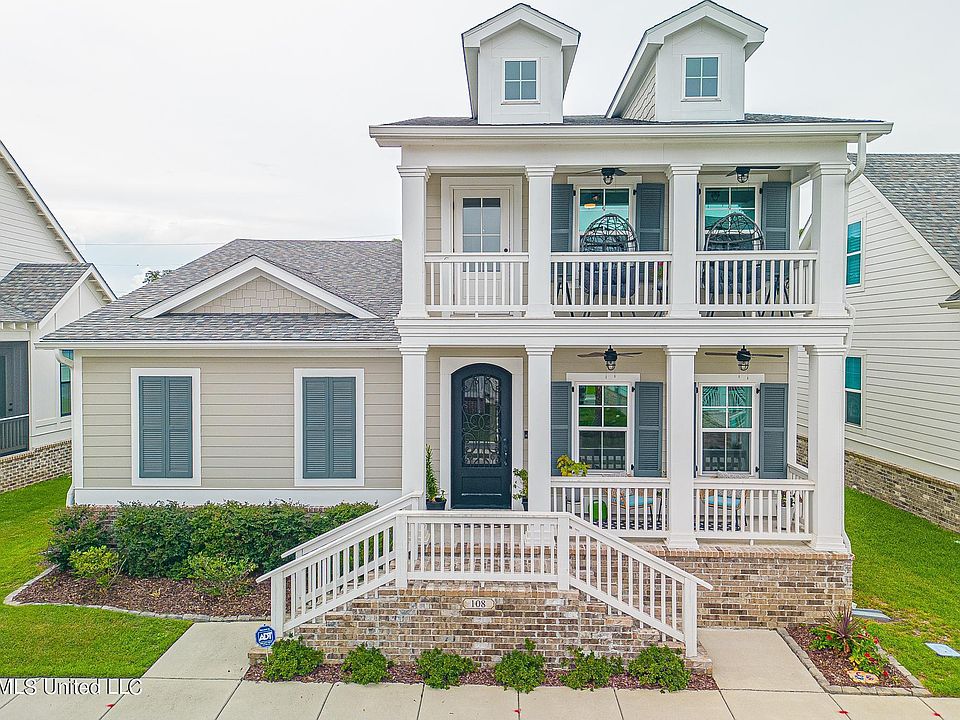 1st image of 108 Whispering Oaks Dr