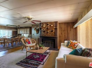 3534 Blower Rd, Twentynine Palms, CA 92277