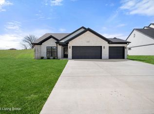 109 Broken Arrow Ct, Mount Washington, KY 40047
