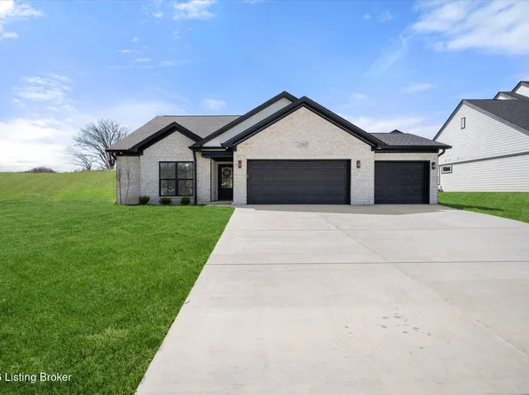 109 Broken Arrow Ct, Mount Washington, KY 40047