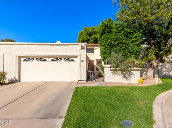1906 E VINEDO Lane, Tempe, AZ 85284