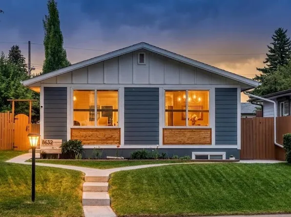 8632 W Atlas Dr SE, Calgary, AB T2H 1R3