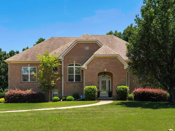 116 Deer Ridge Dr, Chelsea, AL 35043
