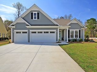 2063 Barn Swallow Rd, Summerville, SC 29483