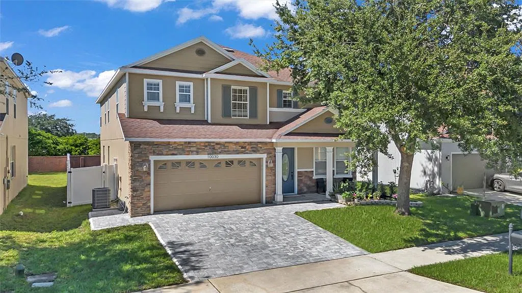 5 bed, 3.0 bath, 3392 sqft, $4,980 — Photo 3